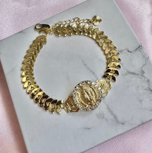 Load image into Gallery viewer, Virgencita Bracelet
