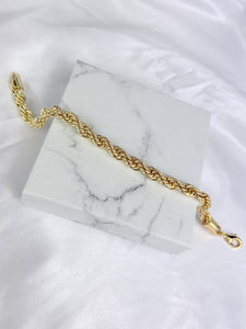 Rope Bracelet (Men)