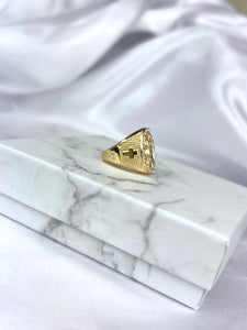 San Juditas Ring