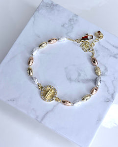 San Juditas Bracelet